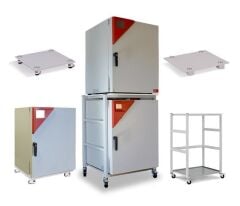 BINDER CB 260 CO2 İNKÜBATÖR