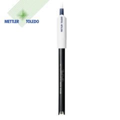 METTLER TOLEDO Seven2Go Portatif pH Metre S2-FİELD Kit | InLab Expert Go-ISM pH Elektrodu Dahil