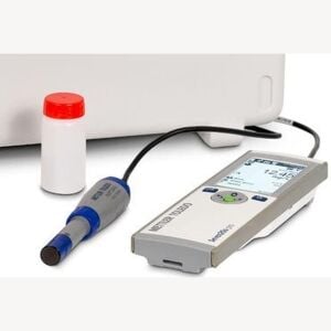 METTLER TOLEDO Seven2Go S9-Field-Kit Portatif Çözünmüş Oksijen Ölçer | InLab OptiOx Dahil