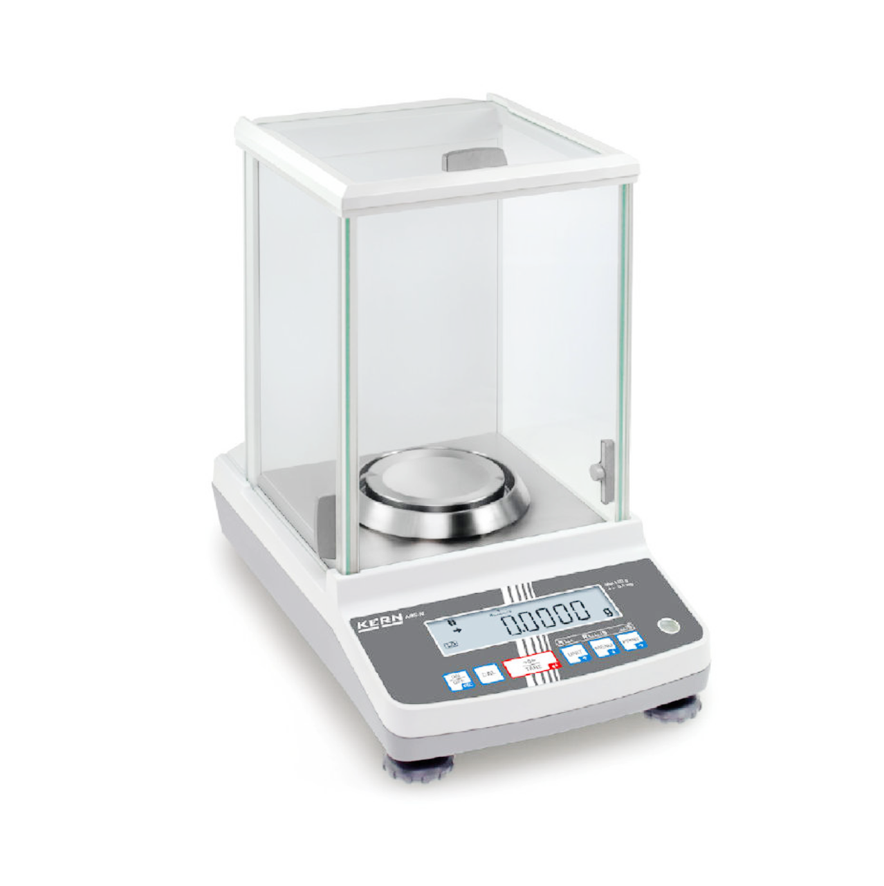 KERN ACJ 320-4NM Analitik Terazi 320 gr / 0,0001 gr