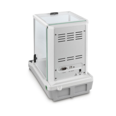 KERN ACJ 320-4NM Analitik Terazi 320 gr / 0,0001 gr