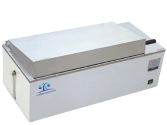 Weightlab WF-SB36 | Su Banyosu Paslanmaz Çelik Kapaklı | 36 Litre