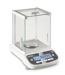 KERN ACJ 200-4 Analitik Terazi 210 gr / 0,0001 gr