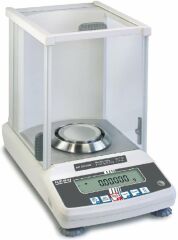 Kern ABT 100-5NM Semi Mikro Terazi 101 gr /0,00001 gr
