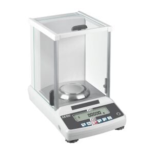 KERN ABT 220-5DNM Mikro Terazi 220 gr / 0,00001-0,0001 gr