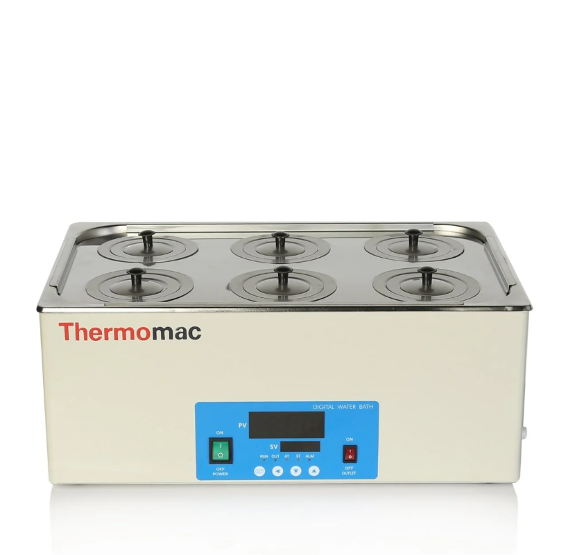 THERMOMAC WB 22 Su Banyosu | 22 Litre | 100 °C