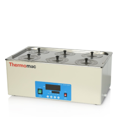 THERMOMAC WB 22 Su Banyosu | 22 Litre | 100 °C