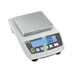 KERN PCB 6000-1 6000Gr/0,1 Gr Endüstriyel Terazi