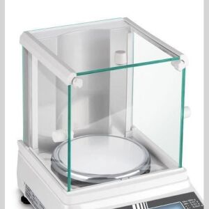 KERN PNS 600-3 600Gr/  1 Mg Yarı Analitik Terazi