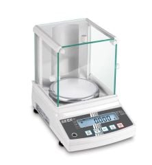 KERN PNS 600-3 600Gr/  1 Mg Yarı Analitik Terazi