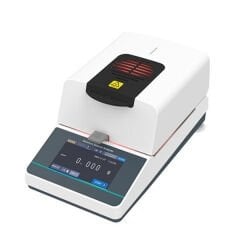 SLAB SR-MBA1103 Nem Tayin Cihazı | 160 °C | 110 gr | 1 mg