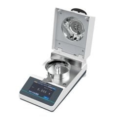 SLAB SR-MBA1103 Nem Tayin Cihazı | 160 °C | 110 gr | 1 mg