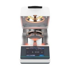 SLAB SR-MBA1103 Nem Tayin Cihazı | 160 °C | 110 gr | 1 mg