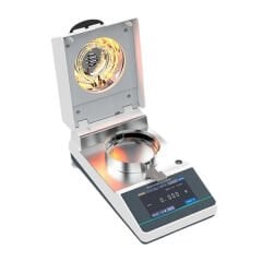 SLAB SR-MBA1103 Nem Tayin Cihazı | 160 °C | 110 gr | 1 mg