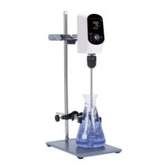 SLAB SR-OES-10LD Mekanik Karıştırıcı | 2.000 Rpm | 10 Litre | Set