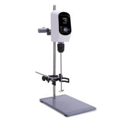 SLAB SR-OES-10LD Mekanik Karıştırıcı | 2.000 Rpm | 10 Litre | Set