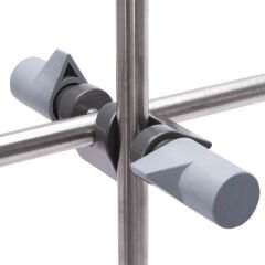 SLAB SR-OES-10L Mekanik Karıştırıcı | 2.000 Rpm | 10 Litre | Set