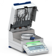 Precisa PBM 60 Nem Tayin Cihazı | +30... +230 °C | 124 gr | 1 mg