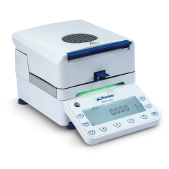 Precisa PBM 60 Nem Tayin Cihazı | +30... +230 °C | 124 gr | 1 mg