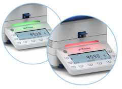 Precisa PBM 60 Nem Tayin Cihazı | +30... +230 °C | 124 gr | 1 mg