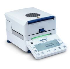 Precisa PBM 60-HR Nem Tayin Cihazı | +30... +230 °C | 124 gr | 0,1 mg