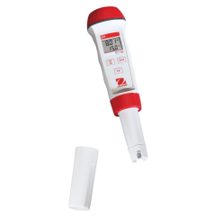 OHAUS ST 20 Cep Tipi pH Metre  0.00... 14.00 | pH