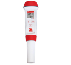 OHAUS ST 20 Cep Tipi pH Metre  0.00... 14.00 | pH