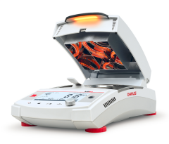 OHAUS MB 62 Nem Tayin Cihazı 90 gr | 200 °C | 0.001 gr