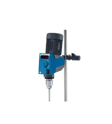 IKA RW 20 Digital Karıştırıcı Cihazı – Komple Set