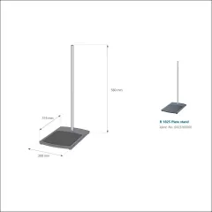 IKA RW 20 Digital Karıştırıcı Cihazı – Komple Set