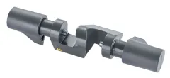 IKA RW 20 Digital Karıştırıcı Cihazı – Komple Set