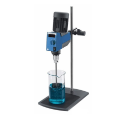 IKA RW 20 Digital Karıştırıcı Cihazı – Komple Set