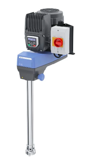 IKA T 65 digital ULTRA-TURRAX