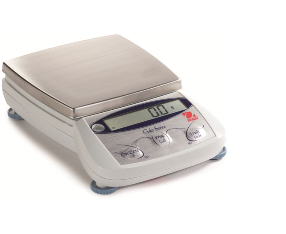 OHAUS TAJ 4001 Hassas Terazi 4000 gr|0.1 gr