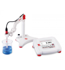 OHAUS ST 5000-B pH |Orp|Sıcaklık Ölçer