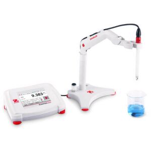OHAUS ST 5000-B pH |Orp|Sıcaklık Ölçer