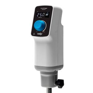 VELP OV 625 Dijital Homojenizatör - 3.000...25.000 rpm / 5.000 mPa.s