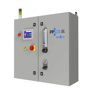 Benefits + | Triogen PPO₃ - 1 Ozon Üretim Jeneratörü