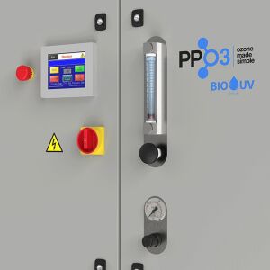 Benefits + | Triogen PPO₃ - 2 Ozon Üretim Jeneratörü