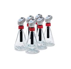 VELP RESPIROMETRIC Sensor Sistemi 6 | Toprak Analizleri için