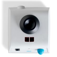 Velp ZX4 Advanced IR & Başlıklar Dahil SET Vorteks | 3000 Rpm Ayarlanabilir