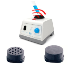 Velp ZX4 Advanced IR & Başlıklar Dahil SET Vorteks | 3000 Rpm Ayarlanabilir