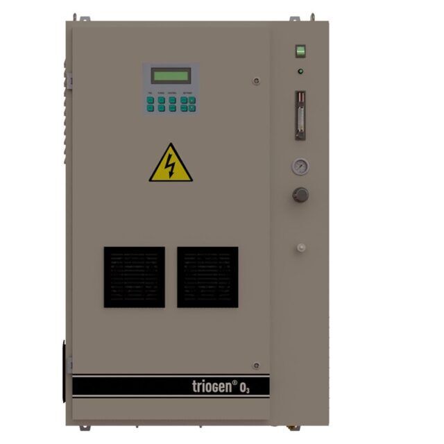BİO-UV | Triogen® TOGC 13x Ozon Üretim Jenaratörü