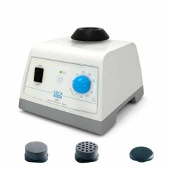 Velp ZX3 Vortex Mixer | 3000 Rpm | Hız Ayarlı
