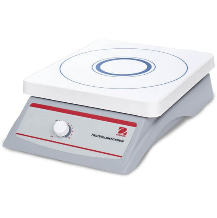 OHAUS Analog Hacimli Karıştırıcı STHVAL 60.1400 Rpm|25L