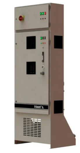 BİO-UV | Triogen® TOGC 13XIS Ozon Üretim Jenaratörü