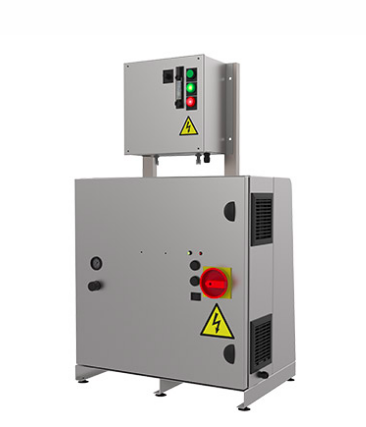 BİO-UV | Triogen® O₃ Flex-10 Ozon Üretim Jenaratörü