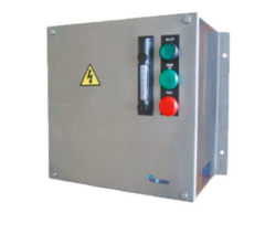 BİO-UV | Triogen® TOGC2 Ozon Üretim Jenaratörü