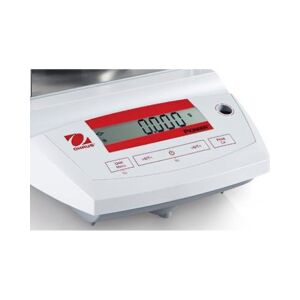 OHAUS PA423C YARI ANALİTİK TERAZİ 420 GR|0.001 GR|20 MM(Dahili Kalibrasyonlu)
