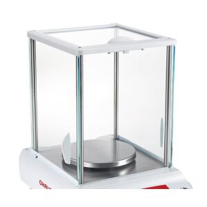 OHAUS PA423C YARI ANALİTİK TERAZİ 420 GR|0.001 GR|20 MM(Dahili Kalibrasyonlu)
